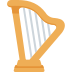 :harp: