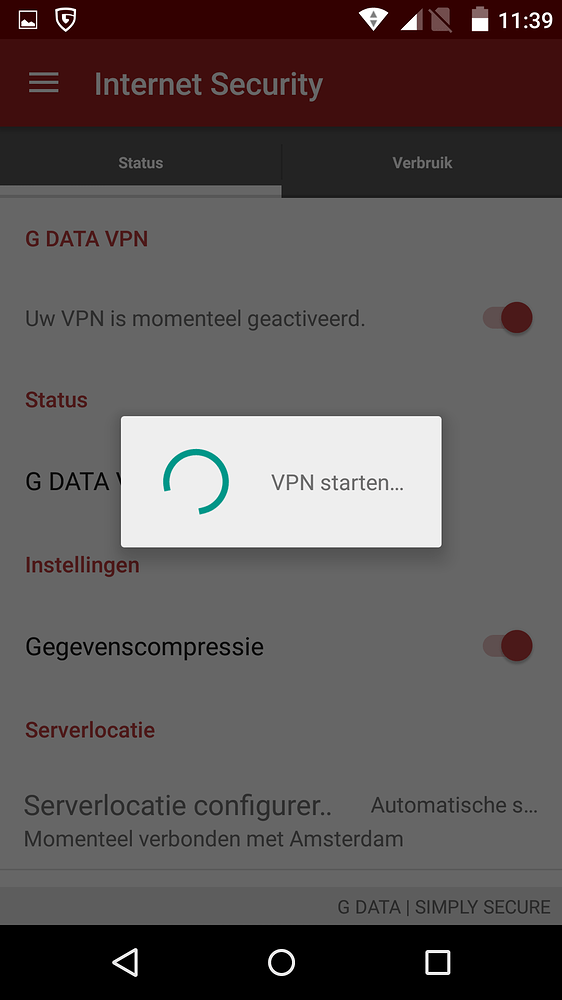 newshosting vpn always fails newshosting vpn always fails