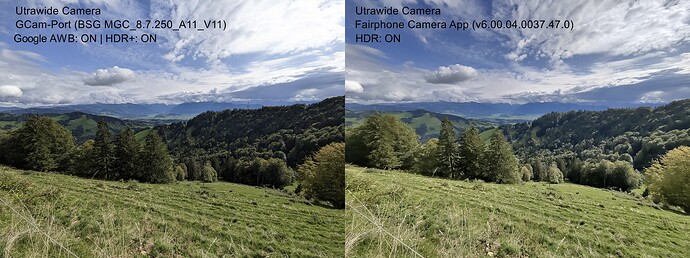 FP5_Camera-App_Compare_06_Ultrawide_Camera