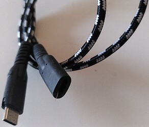 FP cable