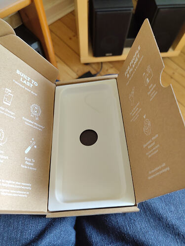 Originalverpackt