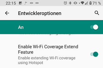 WiFi_Coverage_Extend