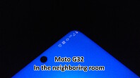 Verbindungsproblem Vergleichshandy Moto G32 (2)