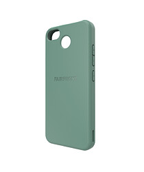 000-0054-000000-0003 Fairphone 3 Protective Case (Moss green)