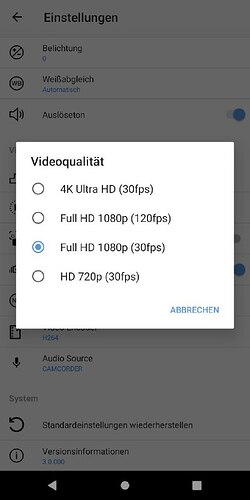 video-settings
