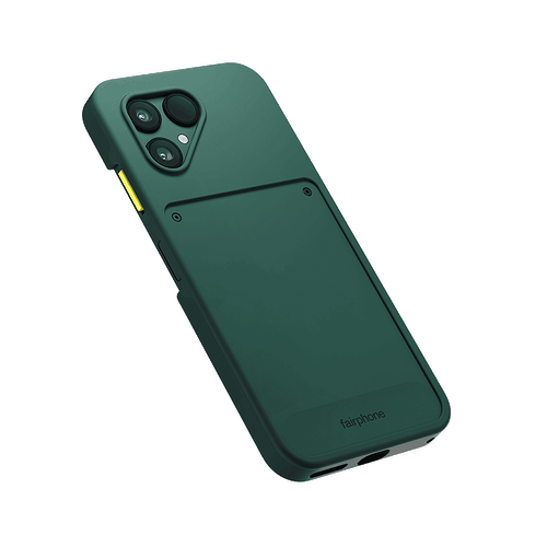 The Fairphone (Gen. 6) Protective Case