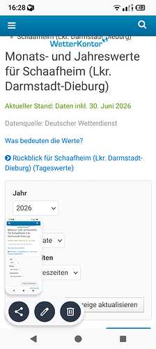 Screenshot FP6