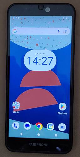 JFP3Display