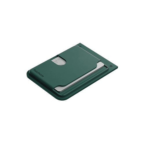 The Fairphone (Gen. 6) Card Holder