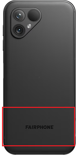 Fairphone5_Backcover button