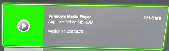 Xbox App 02