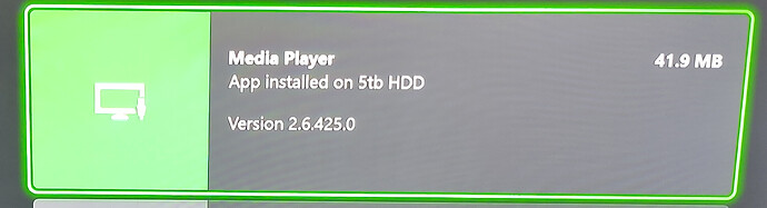 Xbox App 01