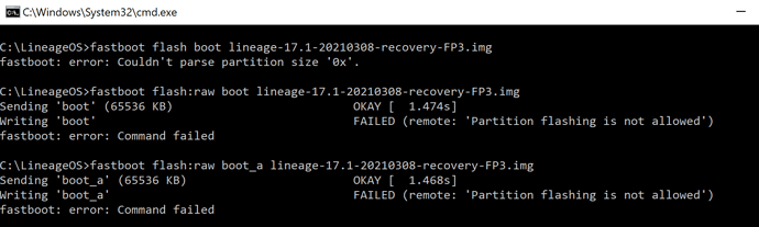 FP3_LineageOS_Problem_3