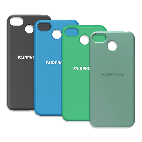 Fairphone 3 Protective Case-1