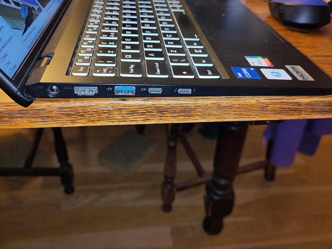 20260711 USB-C Ports