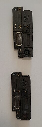 cameras