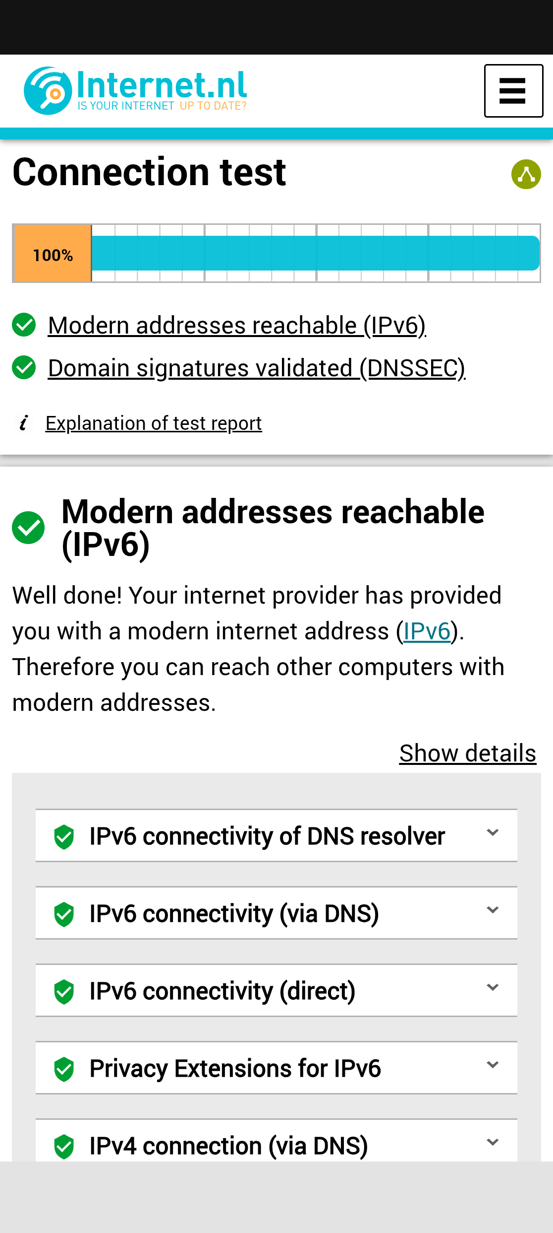 DNS over TLS issues - Apps don't load data over Wifi - Page 7 ...