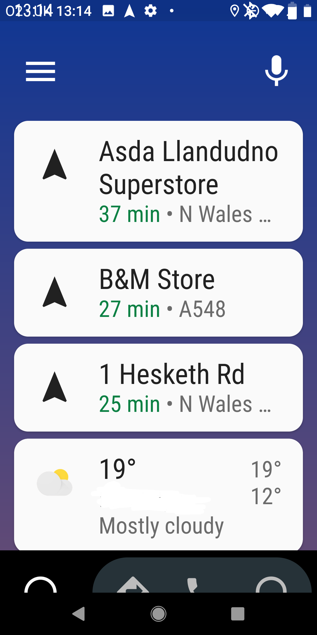FP3AndroidAuto