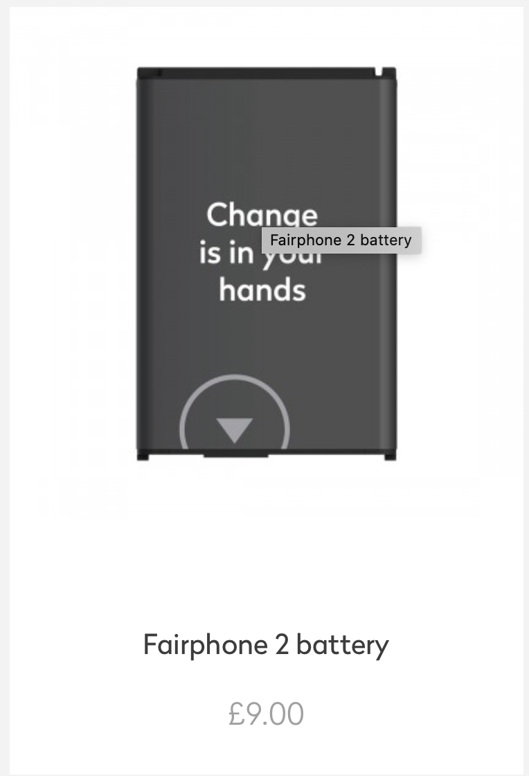 BatteryFP2