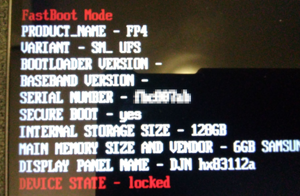 05fastboot