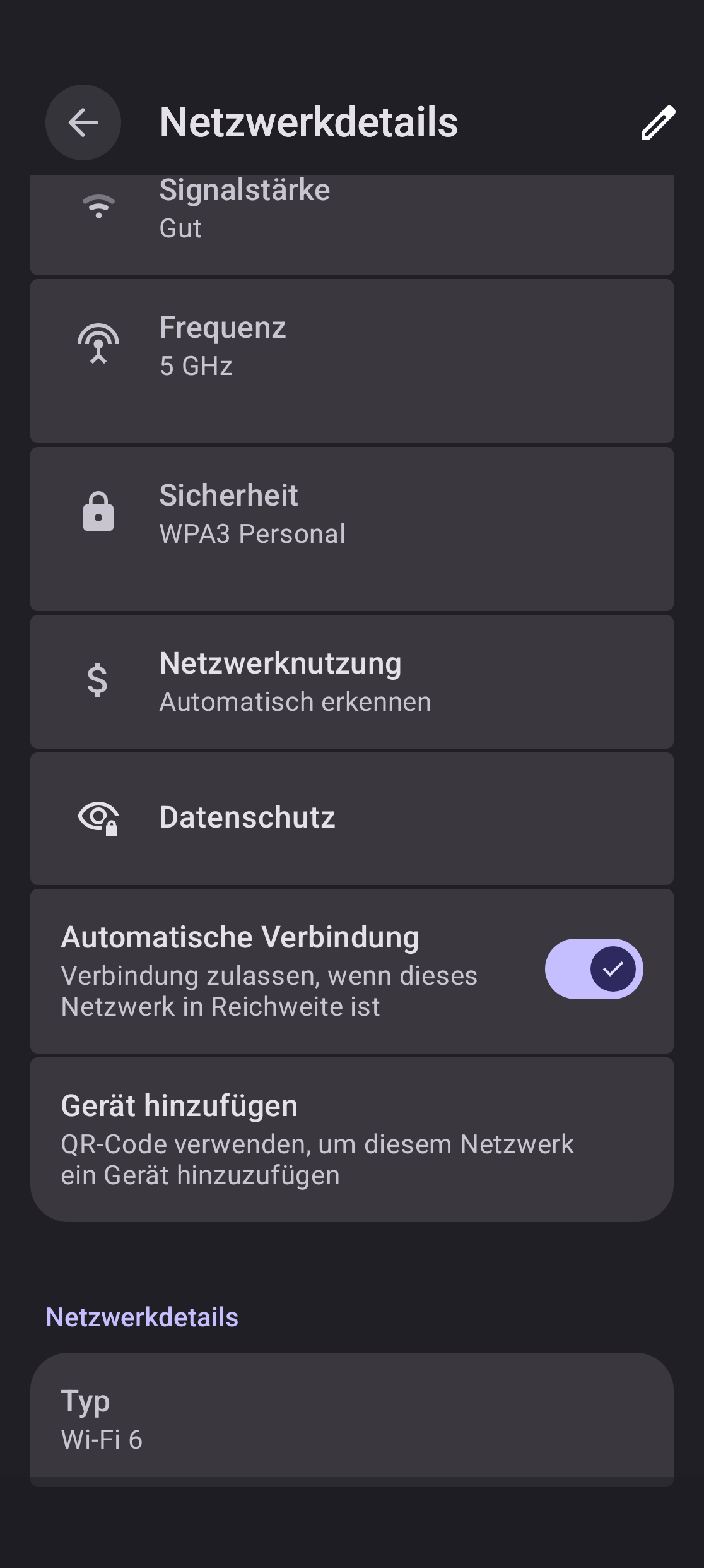 DNS over TLS issues - Apps don't load data over Wifi - Page 7 ...