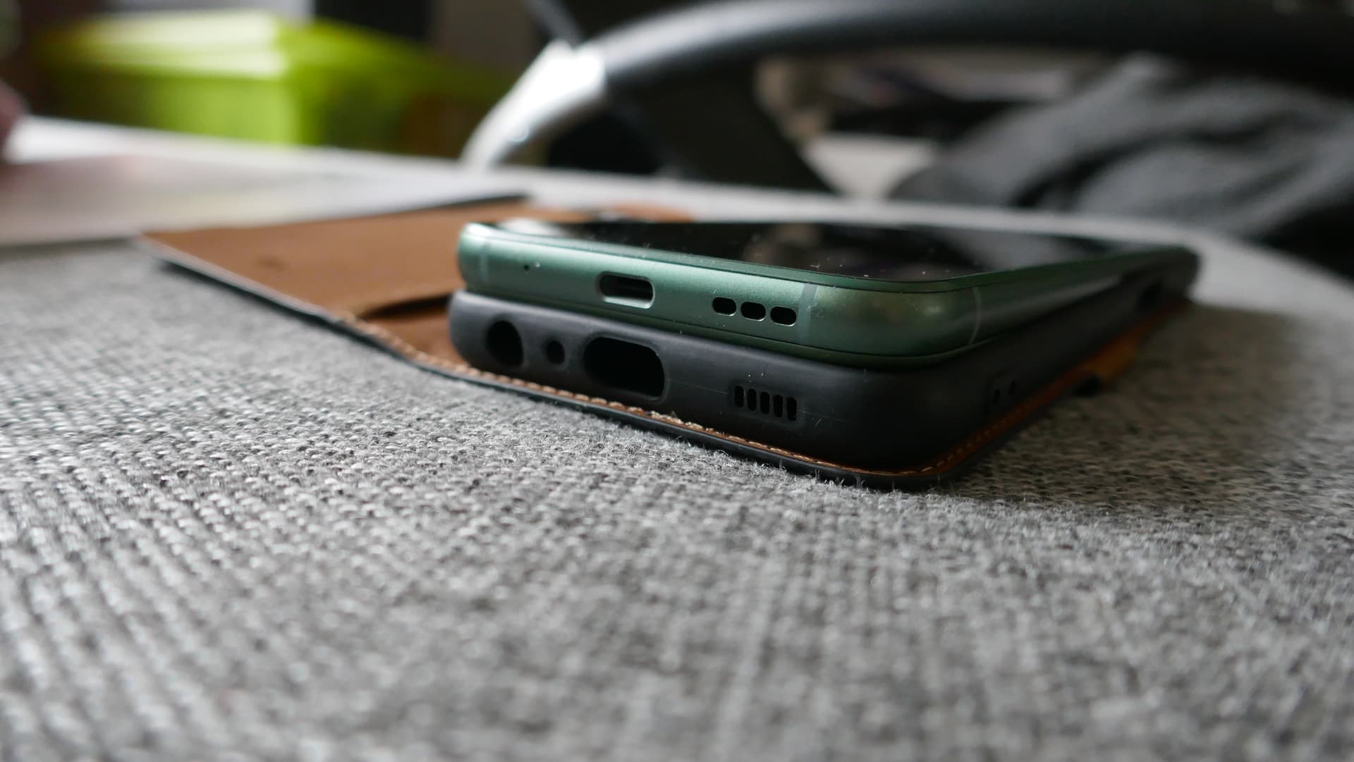  Flip Case Compatible for Fairphone 4 Fairphone4 5G