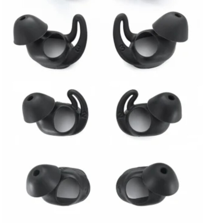 Earwings for Fairbuds - The Products - Fairphone Community Forum